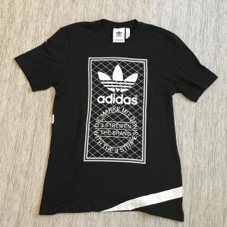 アディダス(adidas)のadidas アディダスオリジナルズ Tシャツ(Tシャツ/カットソー(半袖/袖なし))