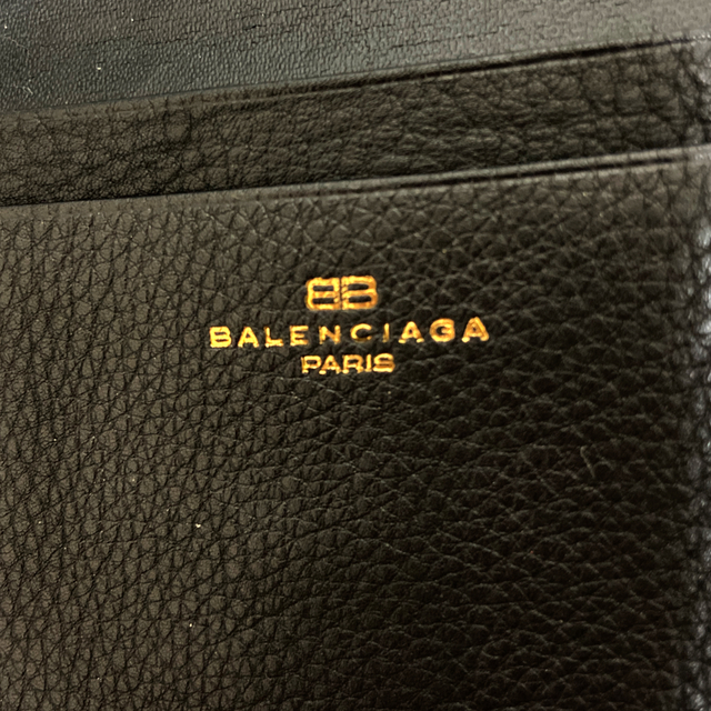 Balenciaga(バレンシアガ)のBALENCIAGA 名刺入れ レディースのファッション小物(名刺入れ/定期入れ)の商品写真