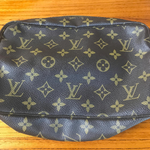 LOUIS VUITTON(ルイヴィトン)のmax様専用 メンズのバッグ(セカンドバッグ/クラッチバッグ)の商品写真