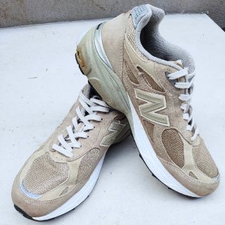 ニューバランス(New Balance)のNEWBALANCE M990 BG3 MADE IN USA ニューバランス(スニーカー)