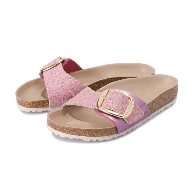 BIRKENSTOCK(ビルケンシュトック)の【ビルケンシュトック　マドリッド　ビッグバックル レディースの靴/シューズ(サンダル)の商品写真