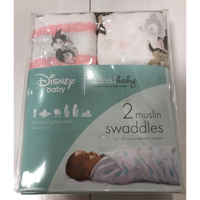 Aden Anais エイデンアンドアネイ ディズニー バンビととんすけの通販 By ちか S Shop エイデンアンドアネイならラクマ Aden Anais エイデンアンドアネイ ディズニー バンビととんすけの通販 By ちか S Shop エイデンアンドアネイならラクマ