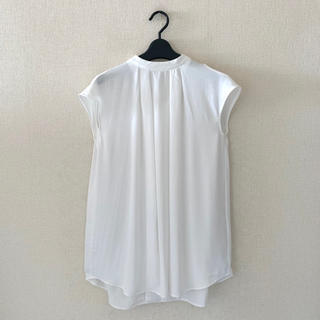 ローズバッド(ROSE BUD)のローズバッド♡デザインシャツ(シャツ/ブラウス(半袖/袖なし))