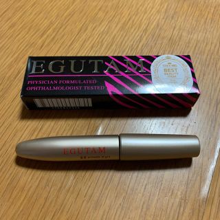 EGUTAM エグータム まつげ美容液(まつ毛美容液)