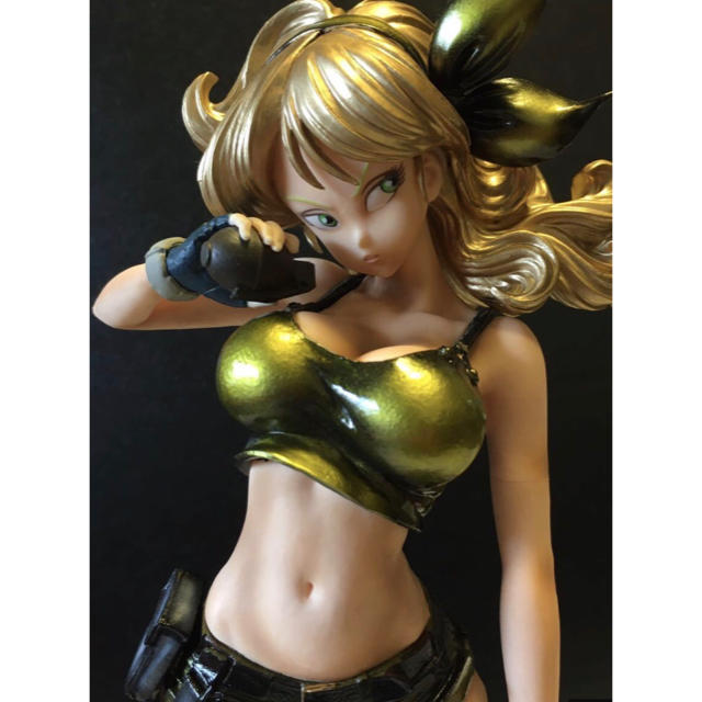 Banpresto リペイントフィギュア ドラゴンボール ランチ の通販 By Kingyo S Shop バンプレストならラクマ Banpresto リペイントフィギュア ドラゴンボール ランチ の通販 By Kingyo S Shop バンプレストならラクマ
