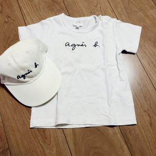 アニエスベー(agnes b.)のagnes b. (Tシャツ/カットソー)