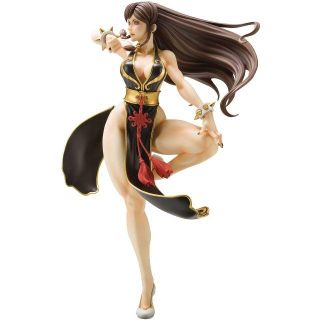 コトブキヤ(KOTOBUKIYA)の【新品・未開封】STREET FIGHTER美少女 春麗　完成品1/7フィギュア(アニメ/ゲーム)