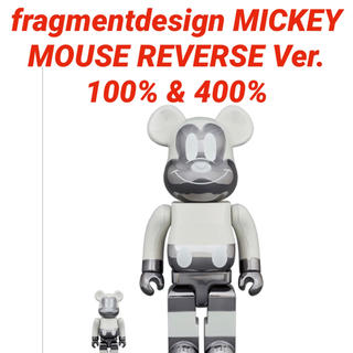 フラグメント(FRAGMENT)のfragmentdesign MICKEY MOUSE REVERSE 400(その他)