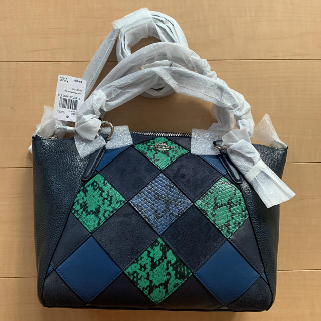 新品　コーチ　COACH  2Wayショルダーバッグ