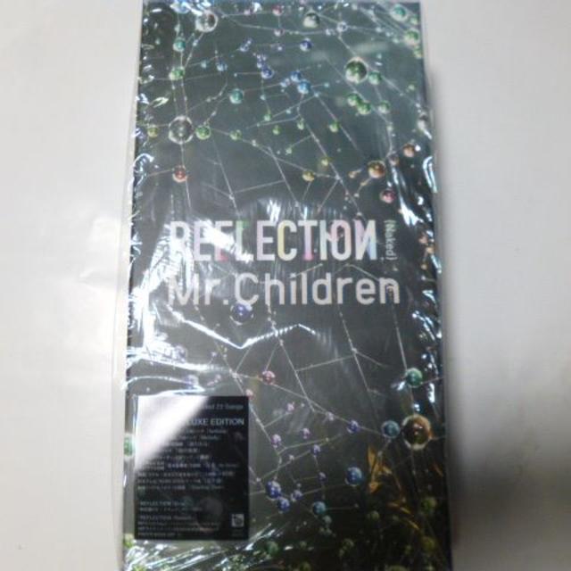 CDMr.Children REFLECTION {Naked} Limited D