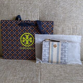 トリーバーチ(Tory Burch)の★JIMIN様専用★トリーバーチ　ミニ　財布(財布)