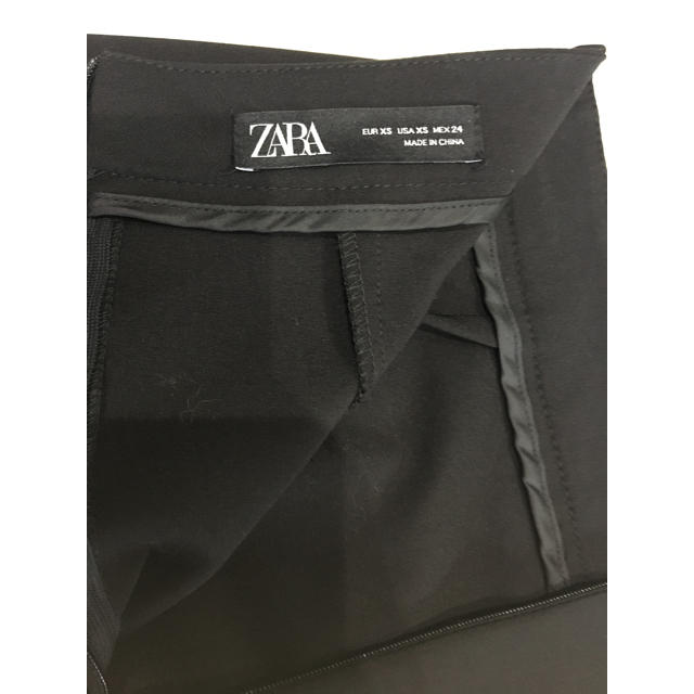 ZARA(ザラ)のZARAタイトスカート レディースのスカート(ひざ丈スカート)の商品写真