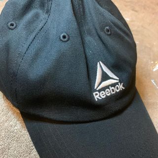 リーボック(Reebok)のメンズ　キャップ　リーボック　売約済(キャップ)