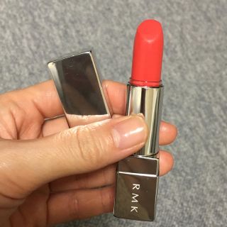 アールエムケー(RMK)のRMK イレジスティブルブライトリップス(口紅)