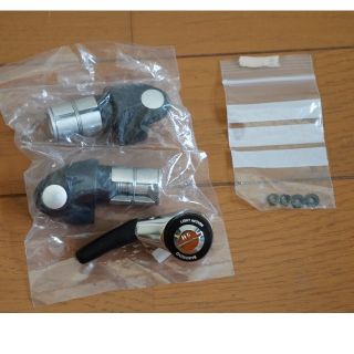 シマノ(SHIMANO)のSL-BS79（右側握りレバー無し）(パーツ)