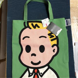 ルートート(ROOTOTE)の原田治展40thAnniversaryトートバッグ(トートバッグ)