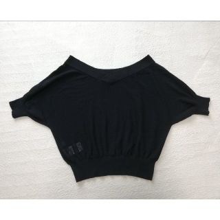 ヴィス(ViS)のお値下げしました!　Tシャツ　トップス　レディース(Tシャツ(半袖/袖なし))