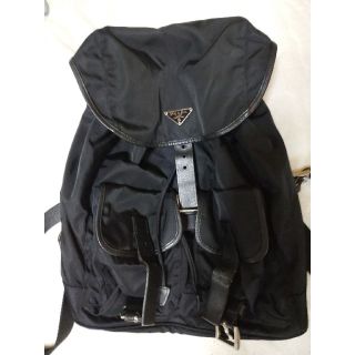 プラダ(PRADA)のみけこ様専用☆PRADA ナイロンリュック(リュック/バックパック)