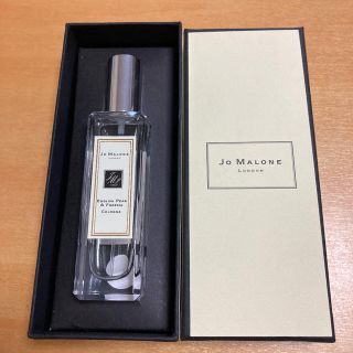 ジョーマローン(Jo Malone)のジョーマローン　イングリッシュ　ペアー&フリージア(香水(女性用))