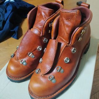 ダナー(Danner)のダナー　マウンテントレイル　復刻版(ブーツ)