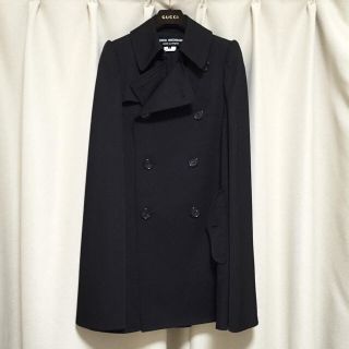 コム デ ギャルソン(COMME des GARCONS) スプリングコート(レディース