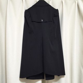 COMME des GARCONS - ジュンヤワタナベ ケープコートの通販 by