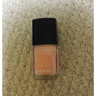 シャネル(CHANEL)のシャネル ヴェルニ(マニキュア)