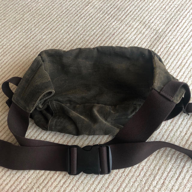 PORTER(ポーター)の吉田カバン　ポーター　ウェストバック メンズのバッグ(ウエストポーチ)の商品写真