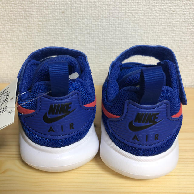 NIKE(ナイキ)のNIKE ベビシューズ　14cm キッズ/ベビー/マタニティのベビー靴/シューズ(~14cm)(スニーカー)の商品写真