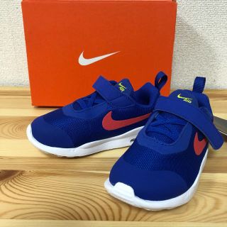 ナイキ(NIKE)のNIKE ベビシューズ　14cm(スニーカー)