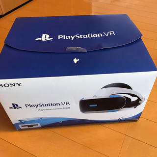 プレイステーションヴィーアール モデルの通販 76点 | PlayStation VR 