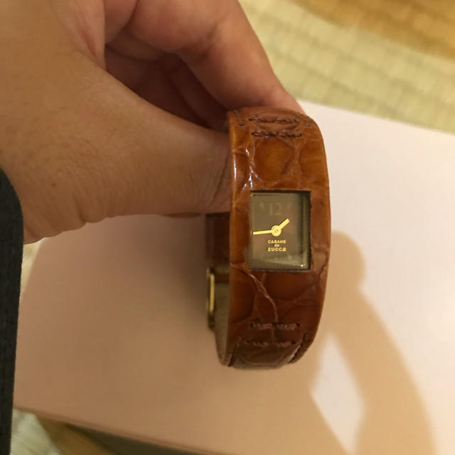 ZUCCa 時計 カバンドズッカ-