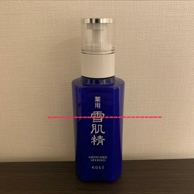 雪肌精(セッキセイ)の雪肌精 乳液 コスメ/美容のスキンケア/基礎化粧品(乳液/ミルク)の商品写真