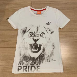 プーマ(PUMA)のPUMA Tシャツ(Tシャツ(半袖/袖なし))