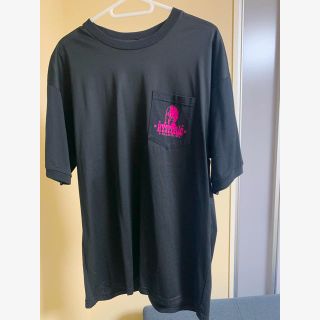 ヒステリックグラマー(HYSTERIC GLAMOUR)のヒステリックグラマー　半袖Tシャツ(Tシャツ/カットソー(半袖/袖なし))