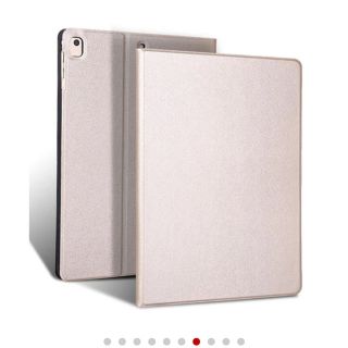 アイパッド(iPad)の新品 未使用 iPadカバー(iPadケース)