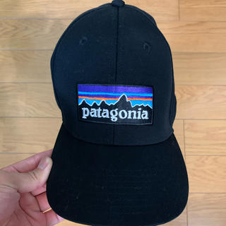 パタゴニア(patagonia)のPatagoniaキャップ(キャップ)