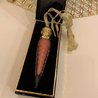 クリスチャンルブタン(Christian Louboutin)のクリスチャンルブタン ルビラック リップグロス(リップグロス)