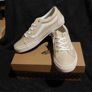 ヴァンズ(VANS)のVANS RIPPER （V359CL) 28.0期間限定セール価格です。(スニーカー)