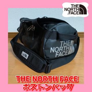 ザノースフェイス(THE NORTH FACE)のTHE NORTH FACE ボストンバッグ(ボストンバッグ)