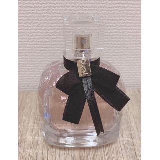 サンローラン(Saint Laurent)のイヴサンローラン/YSL モンパリオーデルパルファム(香水(女性用))