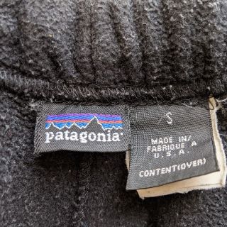 パタゴニア(patagonia)のパタゴニア　フリースパンツ(その他)