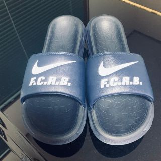 エフシーアールビー(F.C.R.B.)のFCRB NIKE(サンダル)