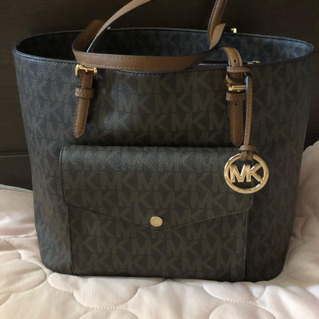 Michael Kors(マイケルコース)のマイケルコース　バッグ レディースのバッグ(ハンドバッグ)の商品写真