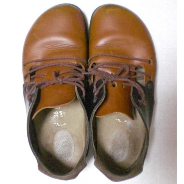 BIRKENSTOCK(ビルケンシュトック)のビルケンシュトック　モンタナ　38(24.5㎝） レディースの靴/シューズ(ローファー/革靴)の商品写真