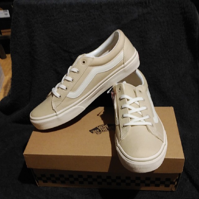 VANS RIPPER（V359CL)26.5期間限定セール価格です。