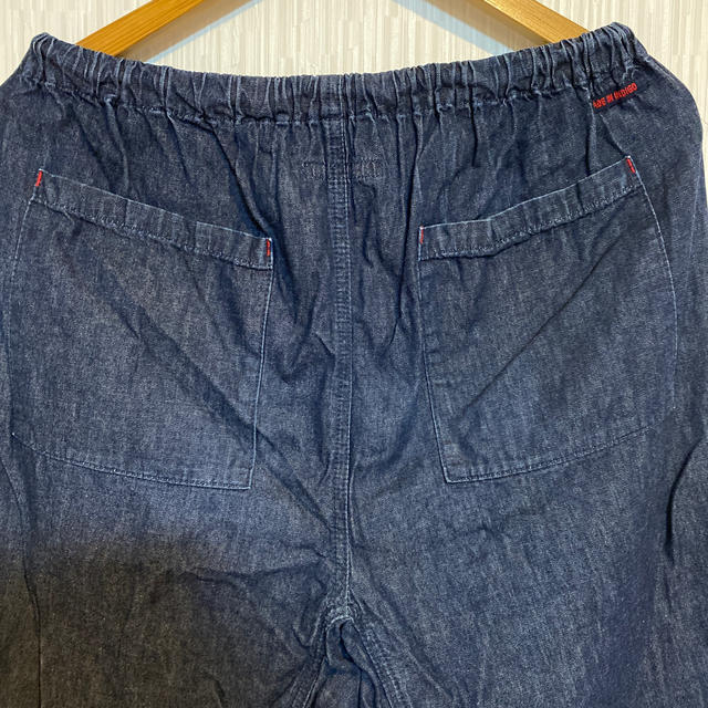 TIGRE BROCANTE - もんち様 ティグルブロカンテ タゴサクパンツの通販