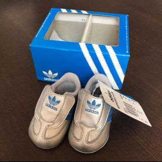 アディダス(adidas)のadidas ベビーシューズ(その他)