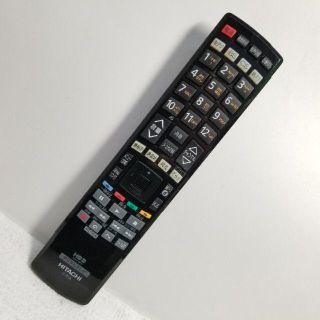 ヒタチ(日立)の日立 C-RS4 HITACHI テレビリモコン(その他)