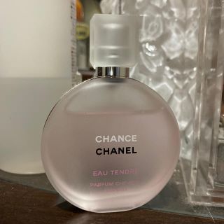 シャネル(CHANEL)のCHANEL チャンスオータンドゥル　ヘアミスト(ヘアウォーター/ヘアミスト)